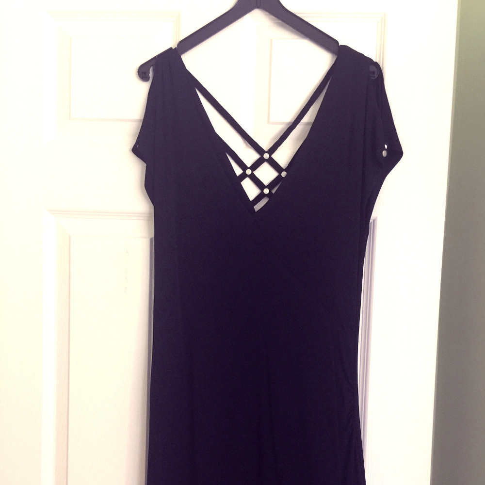 Ted Baker Evening Dress